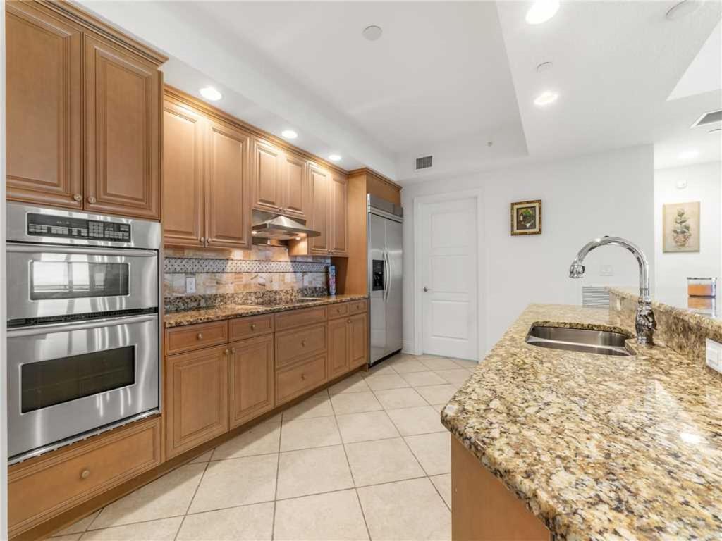 Sand Pearl 1406, 2 Bedrooms, Diamond Rated, Pool, Gym, Sleeps 6 Clearwater Beach Exteriör bild