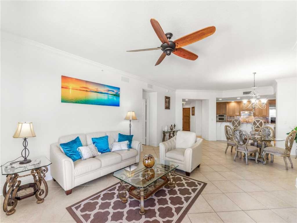 Sand Pearl 1406, 2 Bedrooms, Diamond Rated, Pool, Gym, Sleeps 6 Clearwater Beach Exteriör bild
