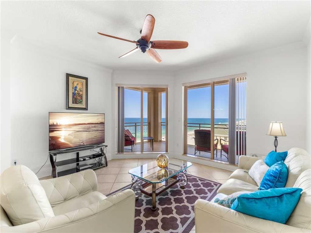 Sand Pearl 1406, 2 Bedrooms, Diamond Rated, Pool, Gym, Sleeps 6 Clearwater Beach Exteriör bild