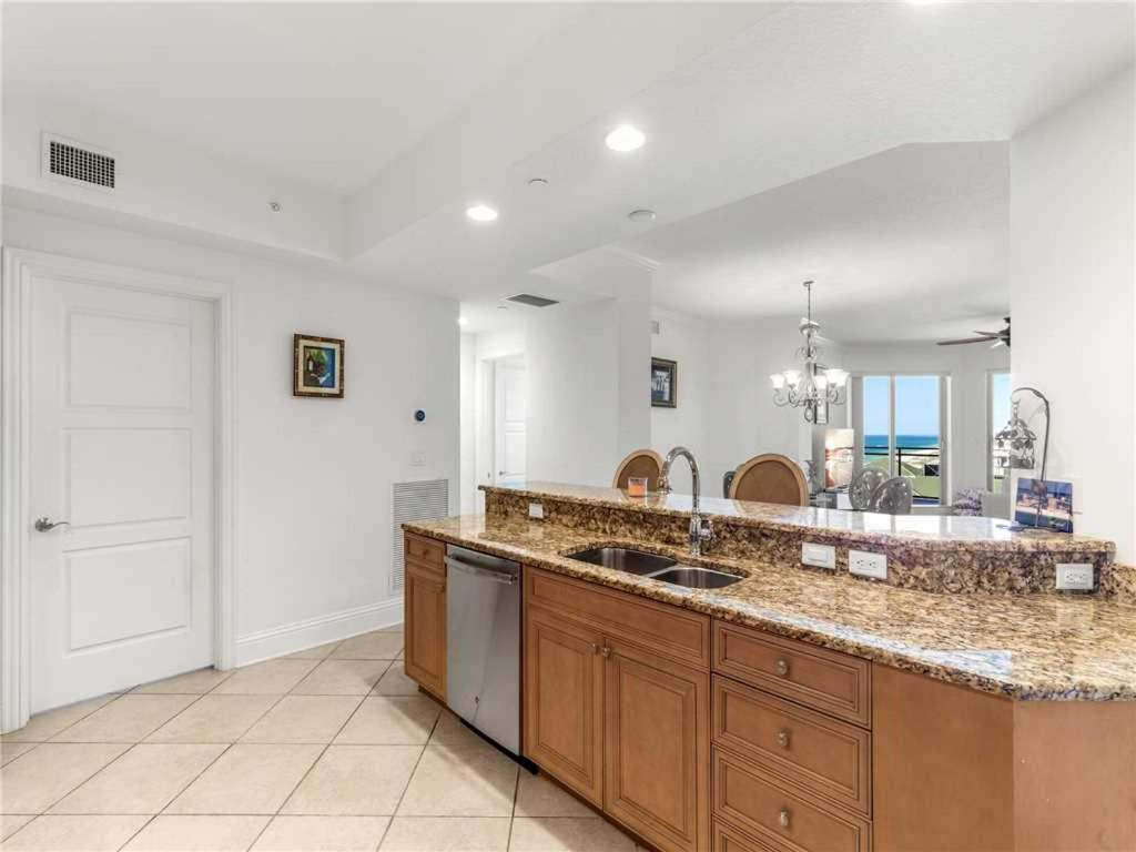 Sand Pearl 1406, 2 Bedrooms, Diamond Rated, Pool, Gym, Sleeps 6 Clearwater Beach Exteriör bild