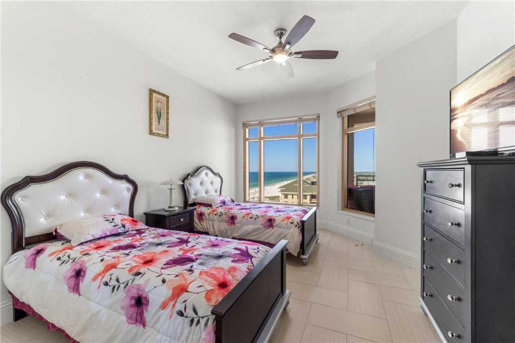Sand Pearl 1406, 2 Bedrooms, Diamond Rated, Pool, Gym, Sleeps 6 Clearwater Beach Exteriör bild