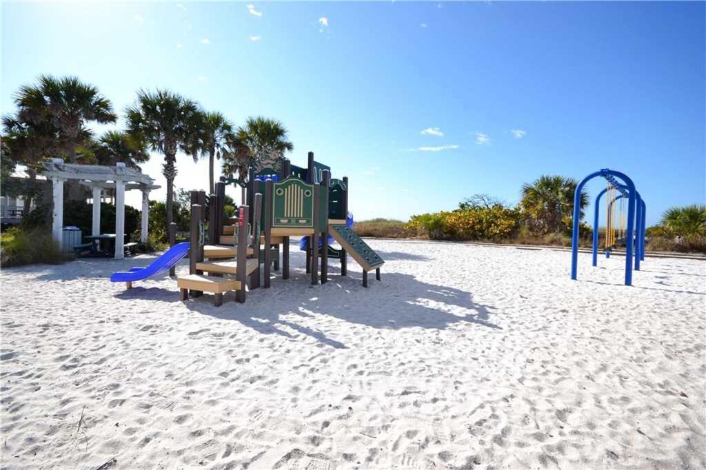 Sand Pearl 1406, 2 Bedrooms, Diamond Rated, Pool, Gym, Sleeps 6 Clearwater Beach Exteriör bild