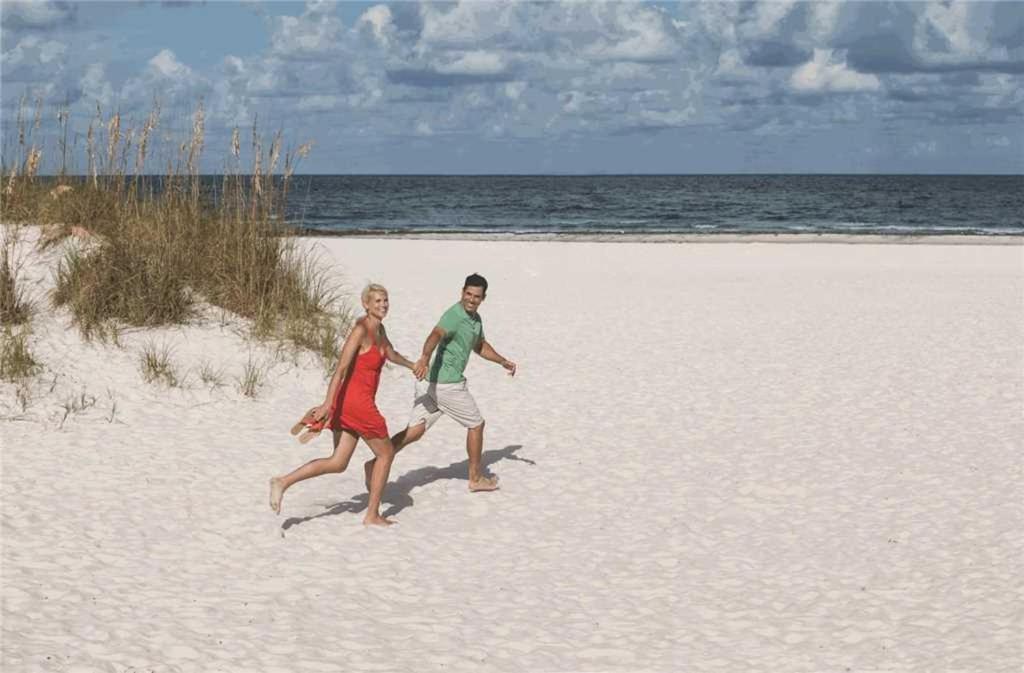 Sand Pearl 1406, 2 Bedrooms, Diamond Rated, Pool, Gym, Sleeps 6 Clearwater Beach Exteriör bild