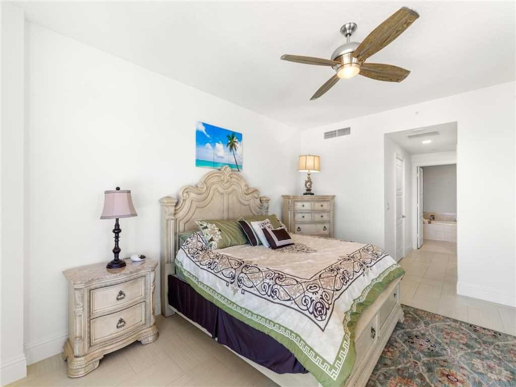 Sand Pearl 1406, 2 Bedrooms, Diamond Rated, Pool, Gym, Sleeps 6 Clearwater Beach Exteriör bild