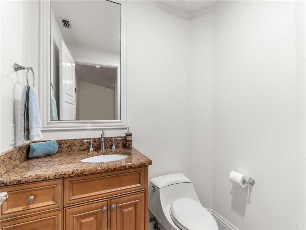 Sand Pearl 1406, 2 Bedrooms, Diamond Rated, Pool, Gym, Sleeps 6 Clearwater Beach Exteriör bild